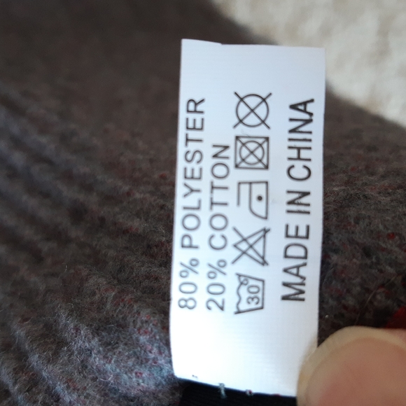 Christina Lee Scarf - Picture 6 of 7